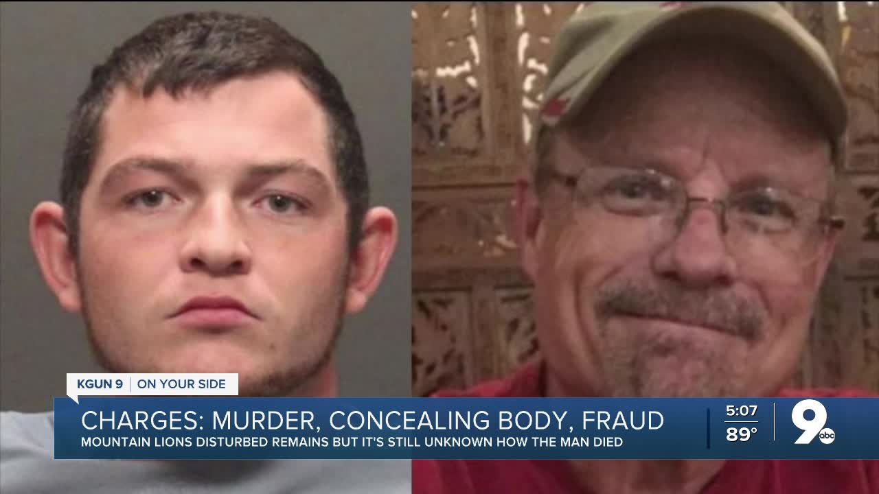 Murder indictment does not say how victim died