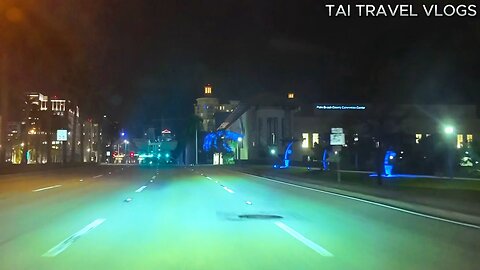 4K Drive | West Palm Beach