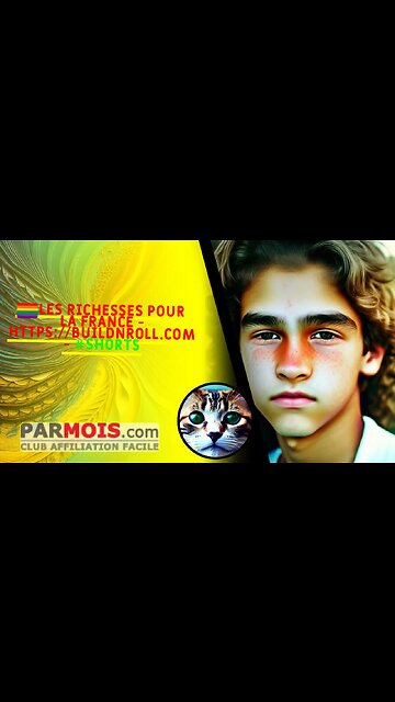 🏳️‍🌈 Les richesses pour la France - https://BuildNRoll.com - #shorts