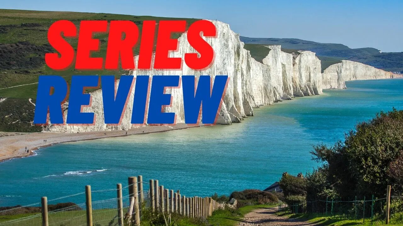 Series Review: The Rig