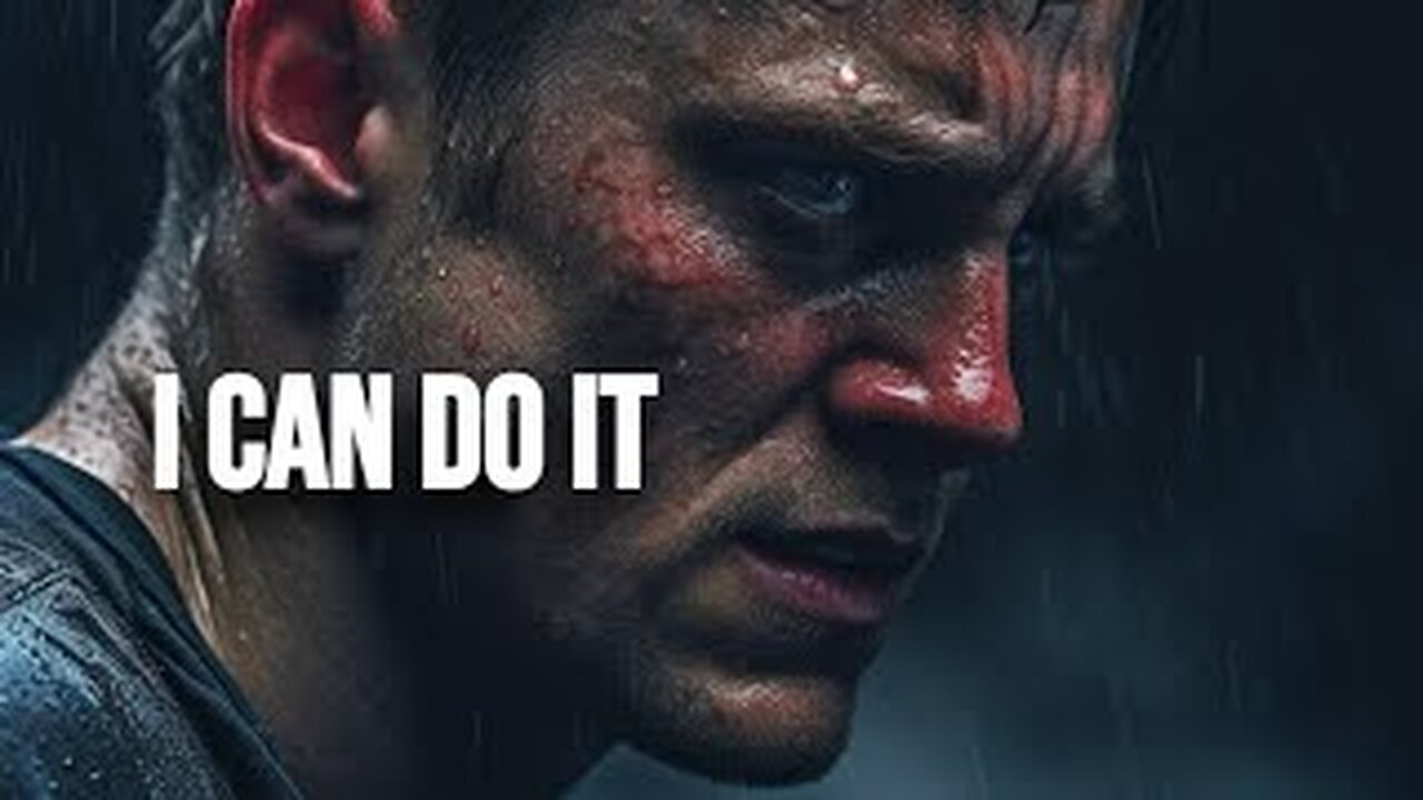 I CAN DO IT - MOTIVATIONAL VIDEO