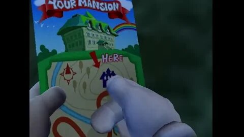 Luigi's Mansion (Full Game) Play-Through (No Commentary)