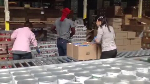 Focus: HOPE looking for volunteers