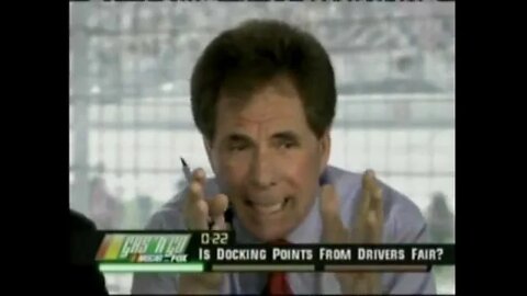 2005 Auto Club 500