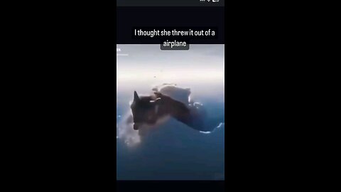 Is Tha A Sky?