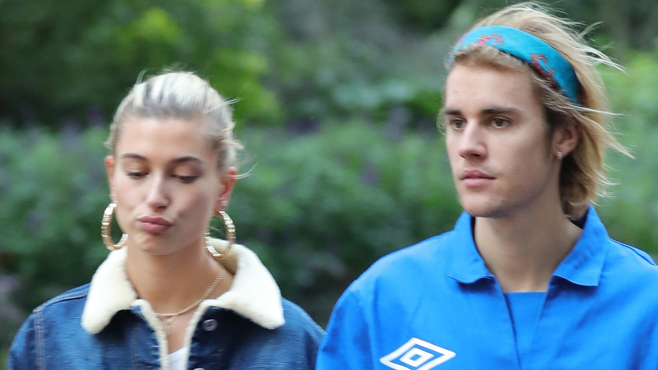 Justin Bieber & Hailey Baldwin Sign Prenup After Intense Family Pressure