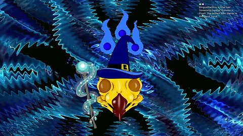 OWL VTUBER SAVES AMERICA FROM ALIENS WITH HIS BIG IRON!