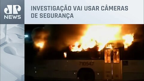 Polícia Federal promete investigar danos ao patrimônio público em Brasília