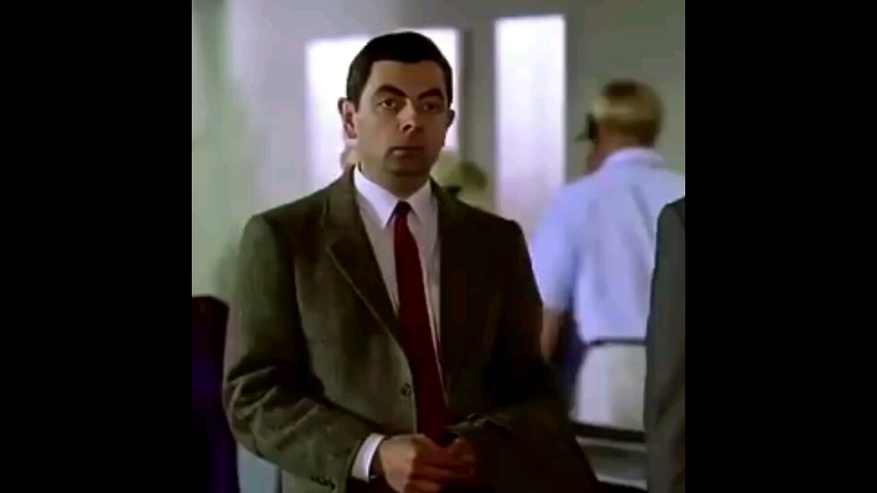 MR BEAN FUNNY THING 🥰😍😱😱😱