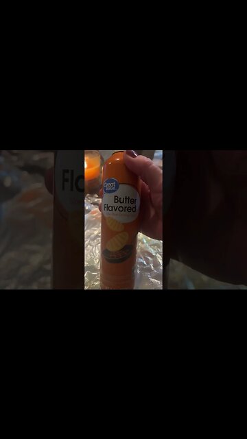 Baked Chickpeas Snack Yummy