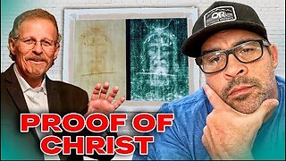 MUST SEE! Proof Of Christ..Evidence Of the Greatest Story Ever Told?