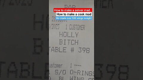 How To Make A Restaurant Mad #youtube #subscribe #shortsvideo #youtubeshorts #funnyvideo #food #cook