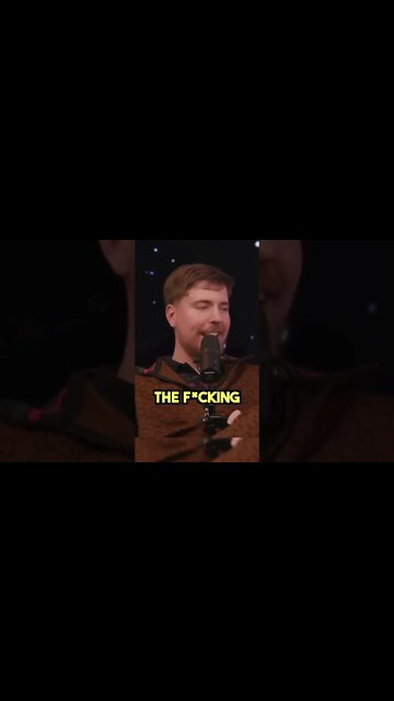 MrBeast : MY house was ROBBED