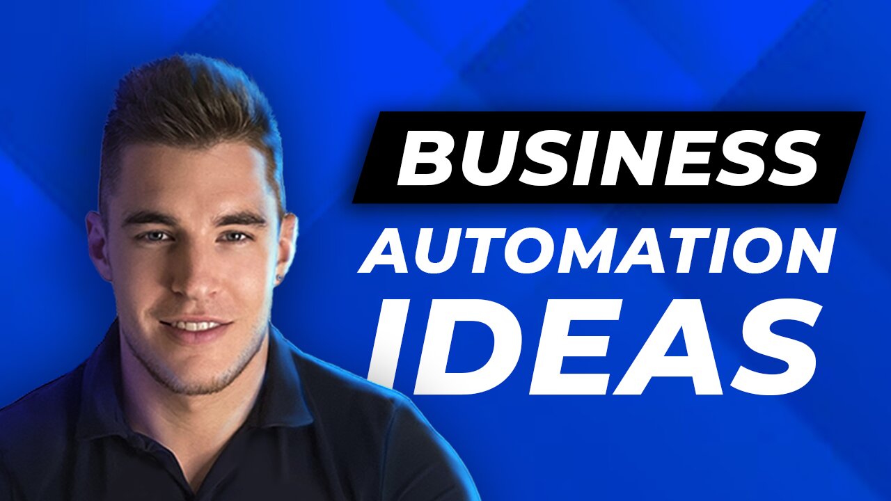 Top 5 Tasks To Automate In Your Business