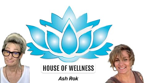 Ash Rok from House of Wellness