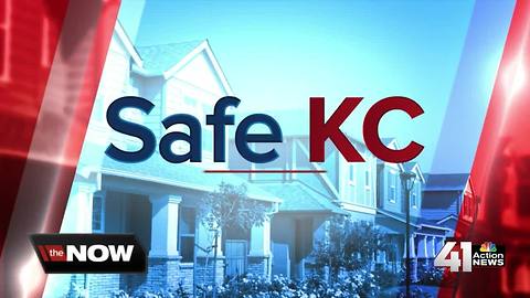 SafeKC aims to shed light on those making a difference in communities