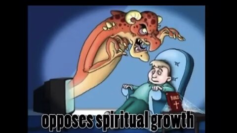 WATCH! Pastor David Wilkerson EXPOSES the ILLUMINATI/TV!