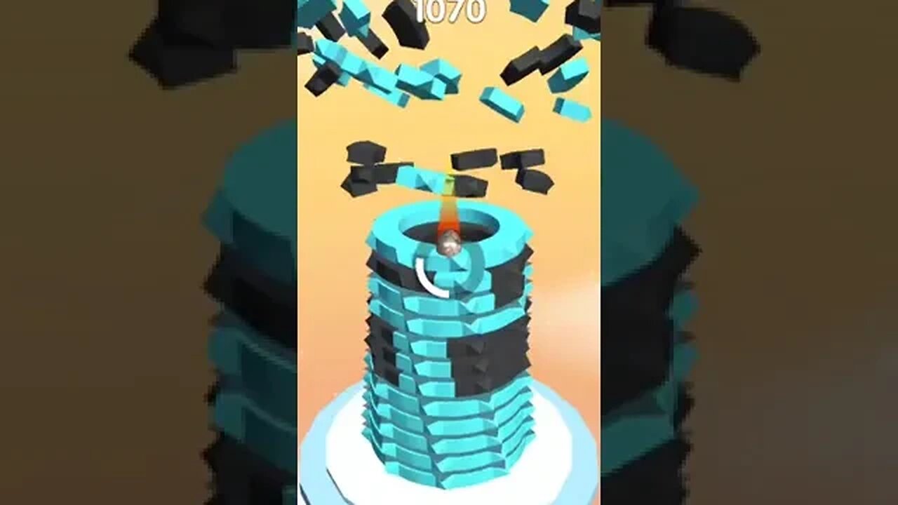 Stack ball mania Lvl #187-188