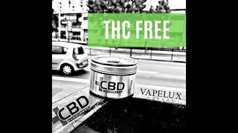 Read Everything about CBD vape