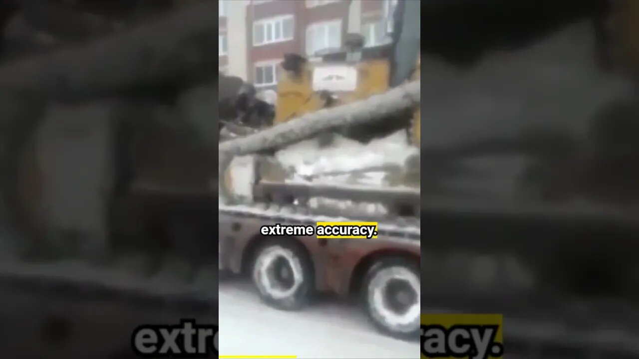 Accidents Involving Bulldozers !