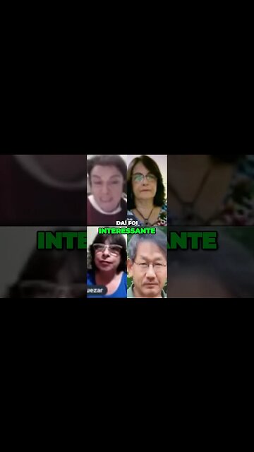 O rejuvenescido surpreende com nova aparência