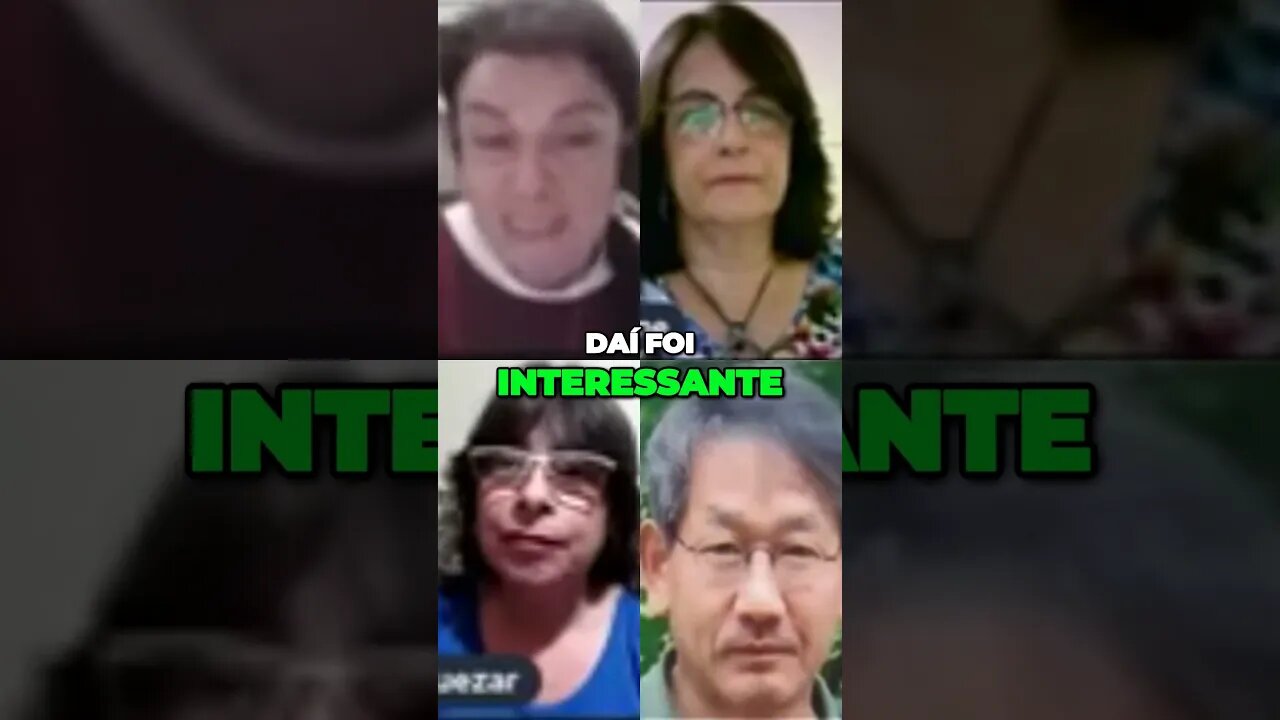 O rejuvenescido surpreende com nova aparência
