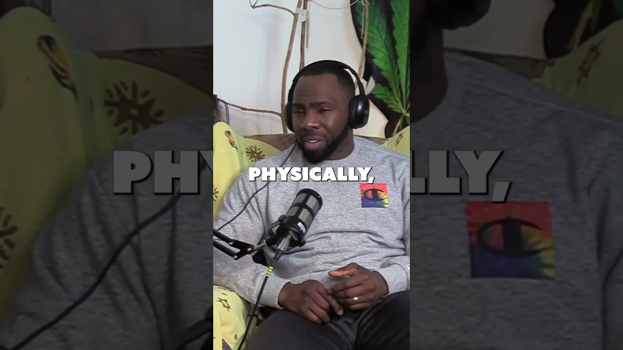 A sneak Preview of the full Podcast Episode with Javeno Mclean #shorts