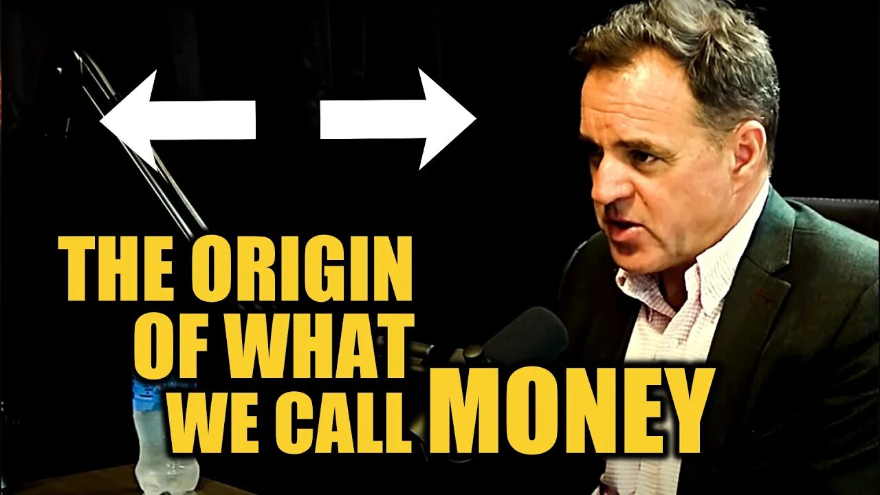 Historian brilliantly Explains the Origin of Money | Niall Ferguson | The Ascent of Money