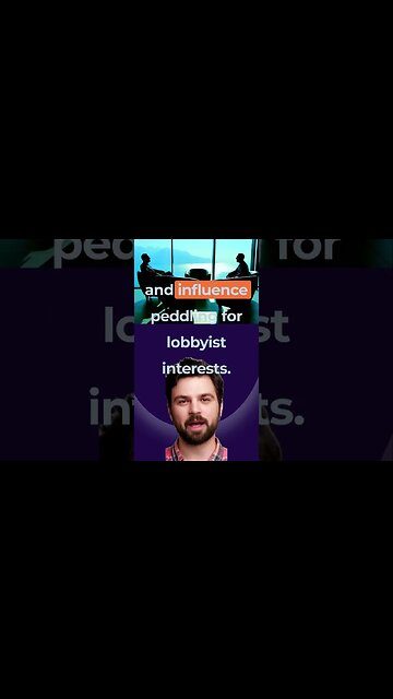 Some Of The Ways Politicians And Elected Representatives Avoid Paying Taxes! Pt 1