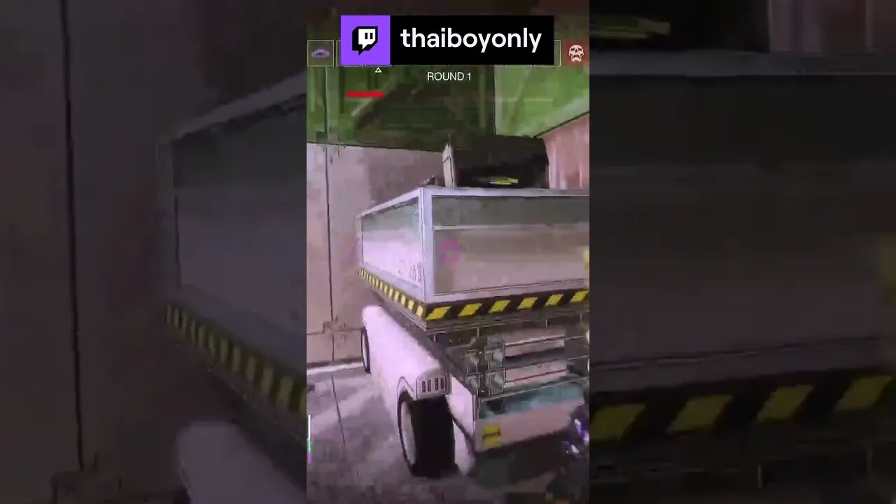 Back to normal ? with trial rotation map let gooo | thaiboyonly on #Twitch