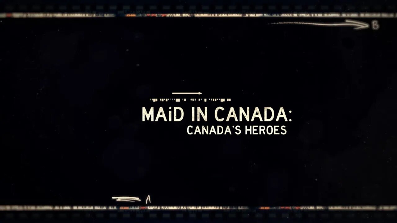 Life on Film presents MAiD in Canada: Canada's Heroes | feat. interview with the Kooman Brothers