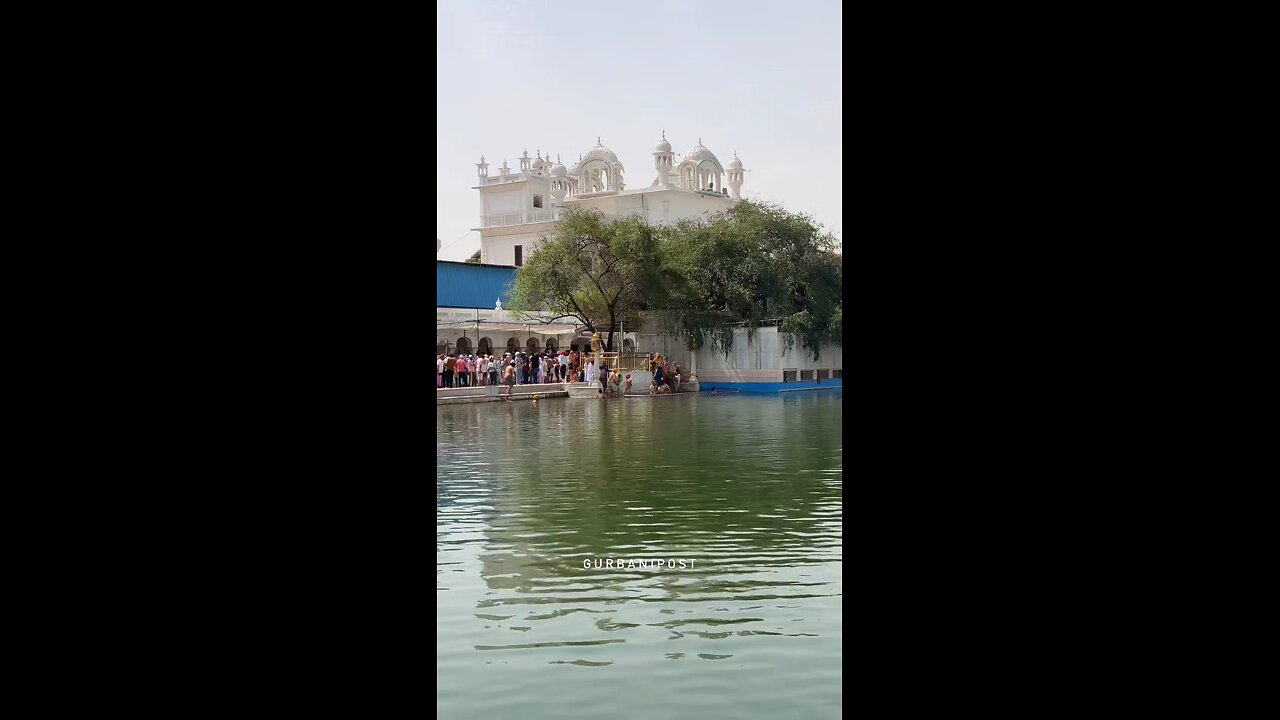 Dhan Dhan Guru Ram Das Ji