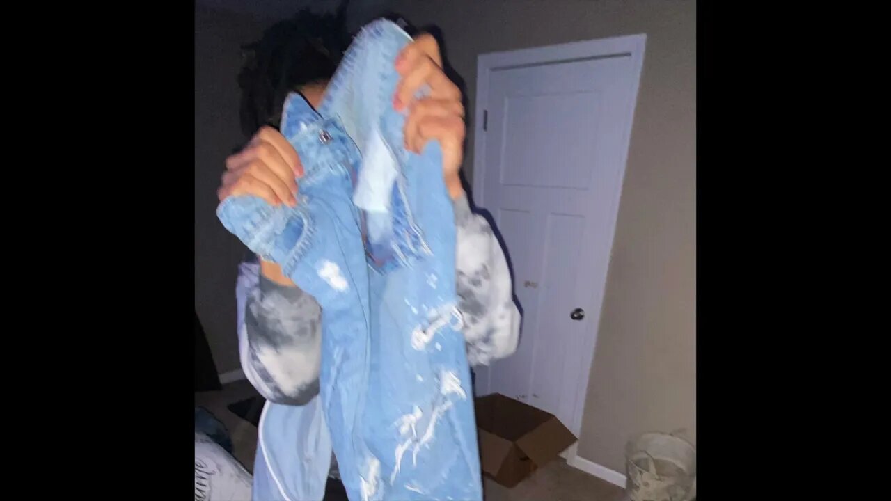 my jeans from american eagle