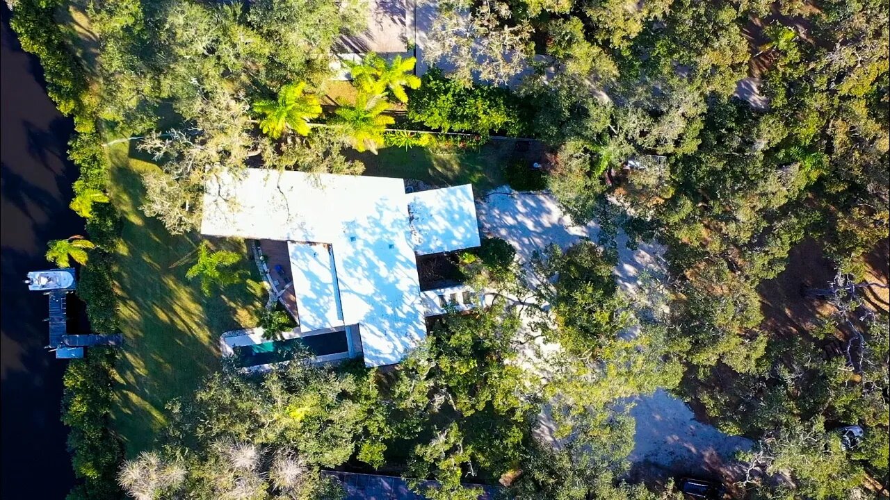 Under-Story Food Forest Installation on a Beautiful Water-Front Property!