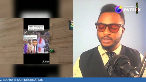 Ipob Awareness Campaign Continues With Mazi Judge Money