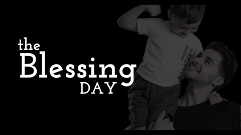 The Blessing Day Fundraiser