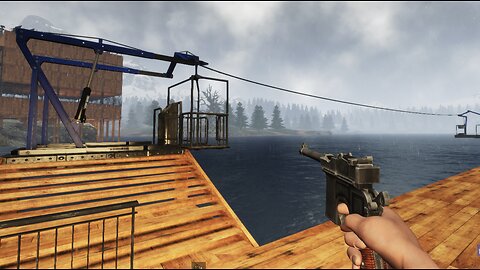 Subsistence Alpha 65 latest update