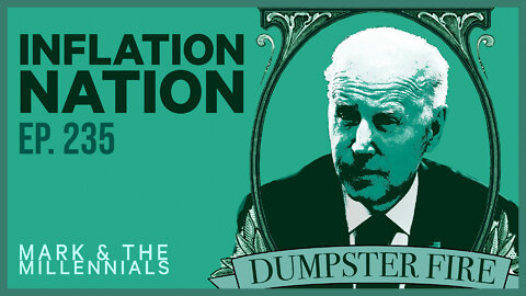 Inflation Nation | Ep. 235
