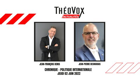 Jean-Pierre Desmarais 2022-06-02