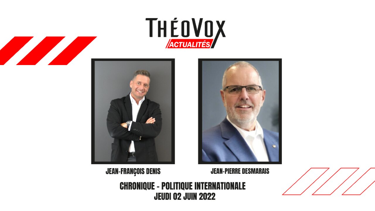 Jean-Pierre Desmarais 2022-06-02