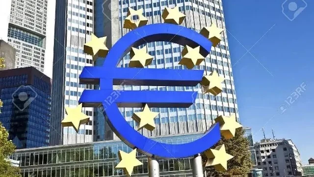 What to expect from ECB today $EURUSD