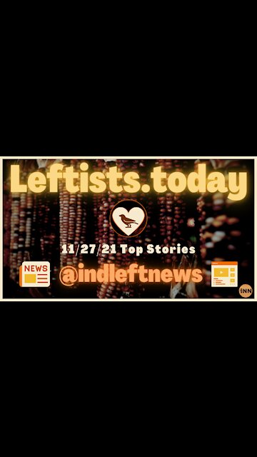 Rs in #SouthDakota Ignore People's Vote for #RecreationalCannabis + MUCH more! leftists.today 11/27