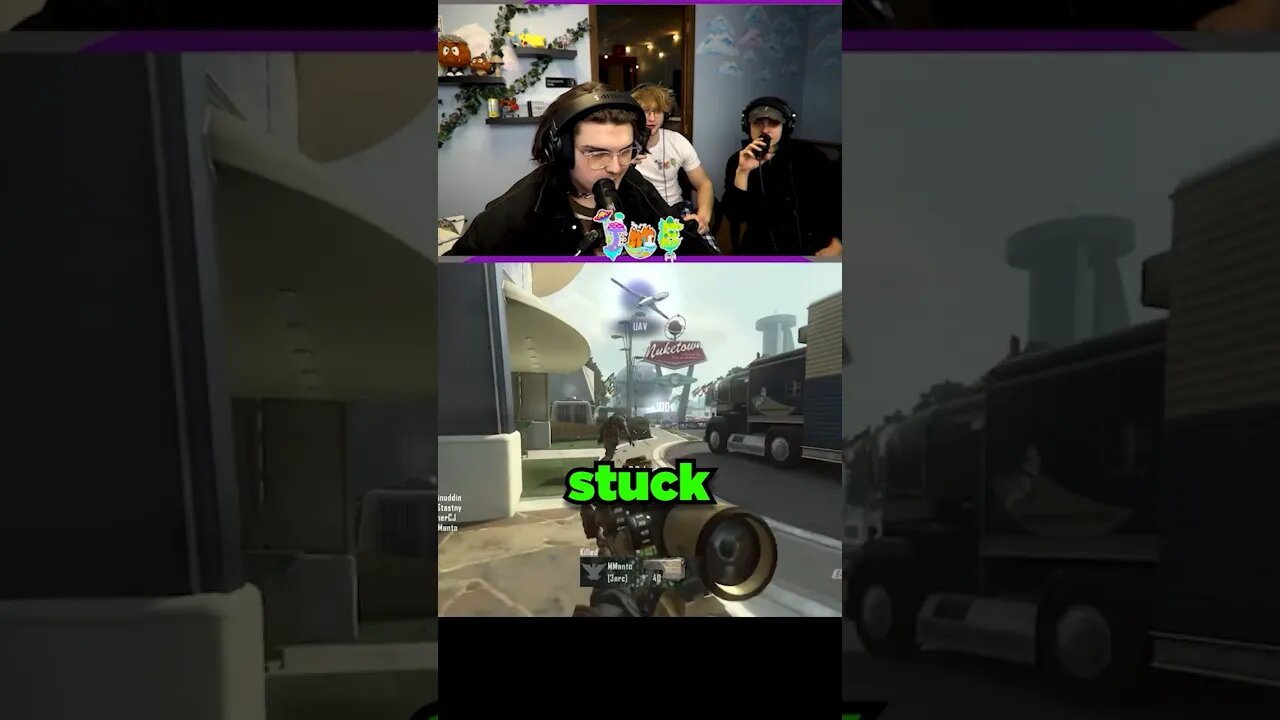 uhhh 🤣 #shorts #funny #comedy #cod #callofduty