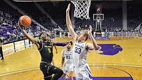 Daily Delivery | Why doesn’t basketball have a rule allowing some play and a redshirt?