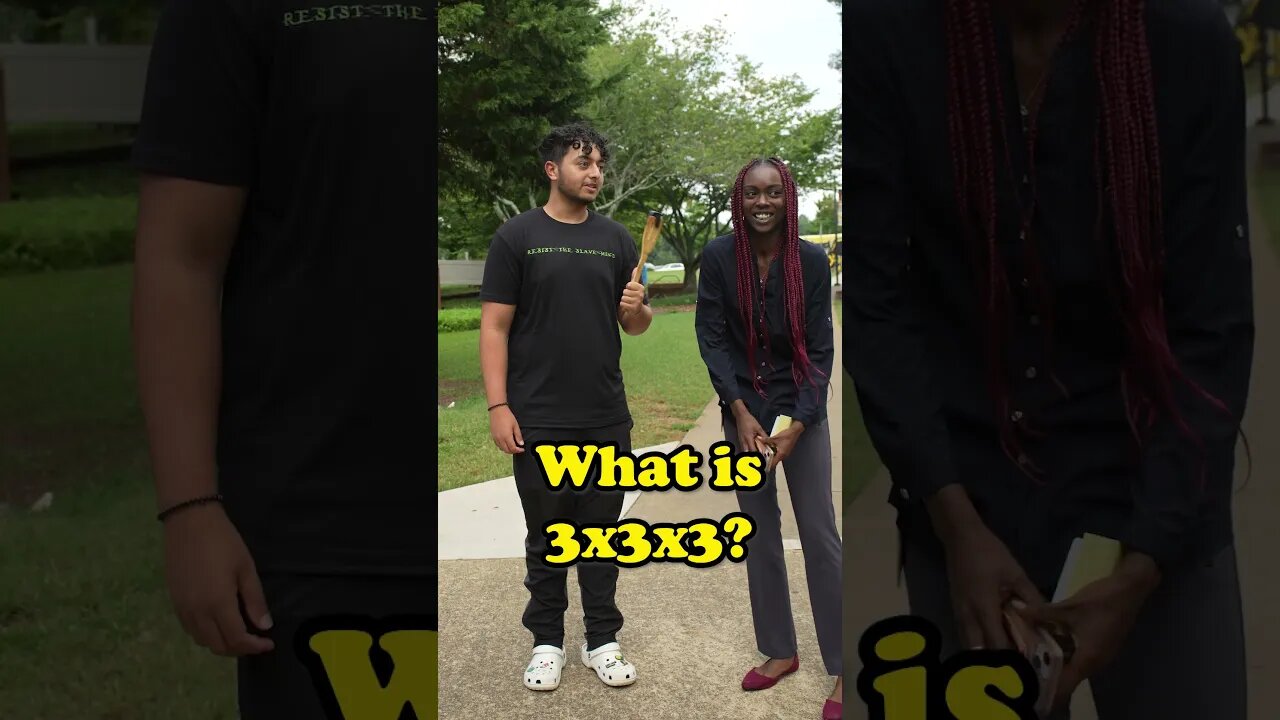 HOW CAN YOU POSSIBLY GET THIS WRONG!?!?#funny #fyp #viral #shorts #youtubeshorts