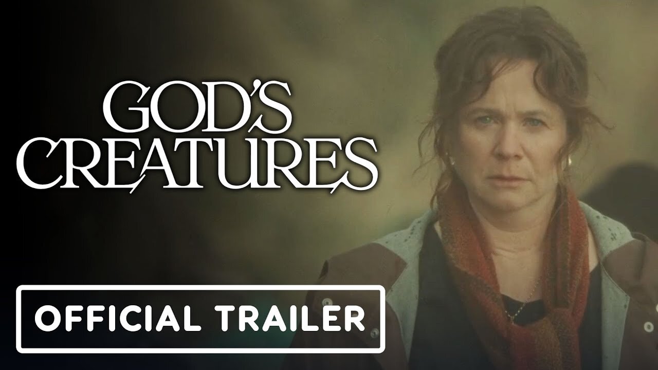 God's Creatures - Official Trailer