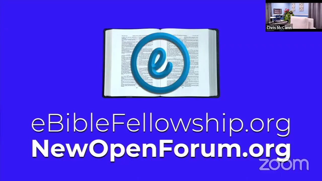 (Episode 0724) EBF’s Friday New Open Forum - July 7, 2023