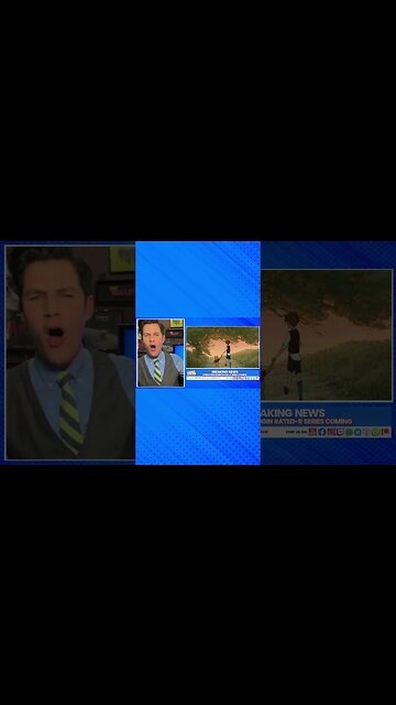 Christopher Robin Rated R Series Coming!