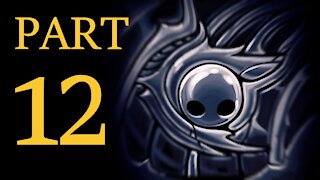 Hollow Knight - Steel Soul 100% Part 12