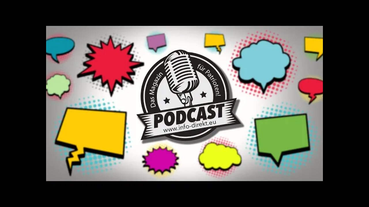 Wochenrückblick-"Radio-Talk-Show" zu 2G-Wahnsinn und Co.